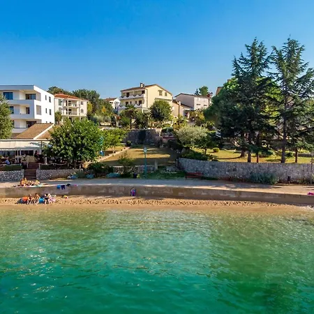With Parking Space Vantacici, Krk - 21694 Malinska