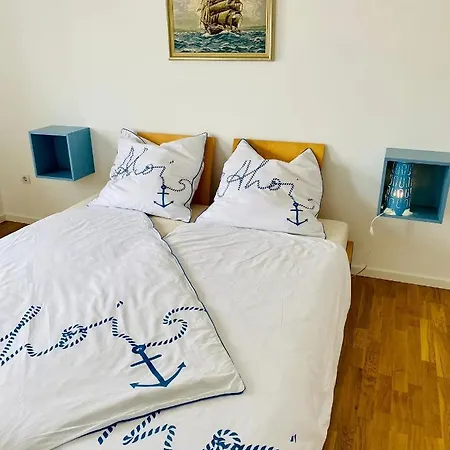 With A Parking Space Vantacici, Krk - 21694 Apartment *