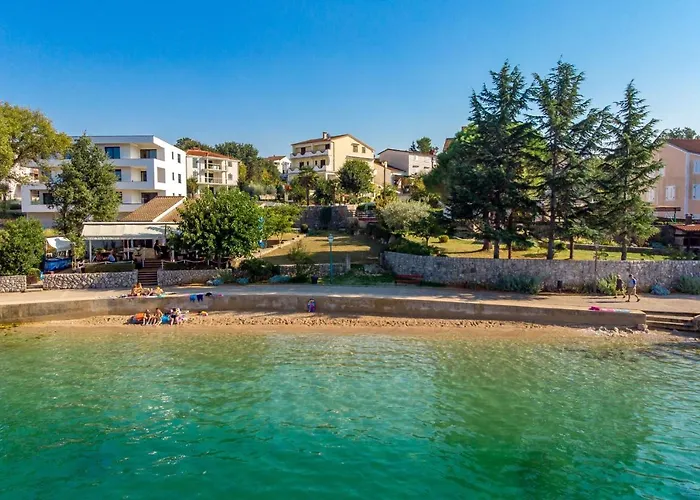 With Parking Space Vantacici, Krk - 21694 Malinska