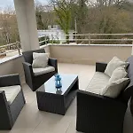 Apartamento With Parking Space Vantacici - Krk - 21694 *