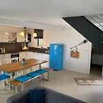 Apartament With Parking Space Vantacici - Krk - 21694 Malinska