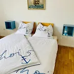 With Parking Space Vantacici - Krk - 21694 Apartament *