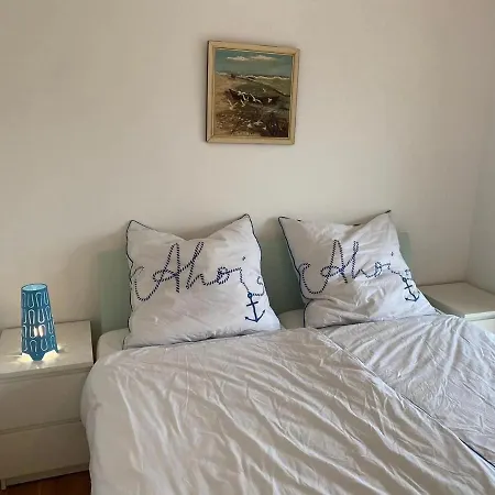 With Parking Space Vantacici, Krk - 21694 Apartment *