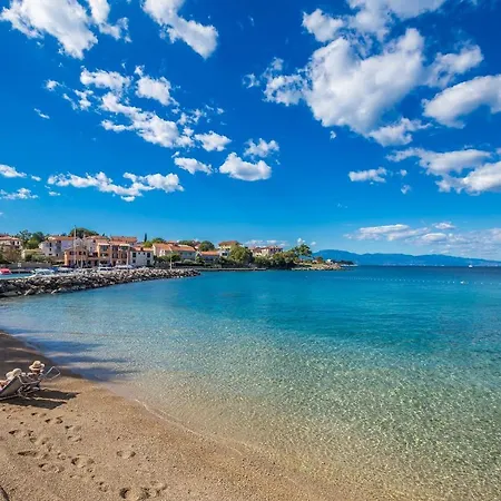 Apartment With Parking Space Vantacici, Krk - 21694